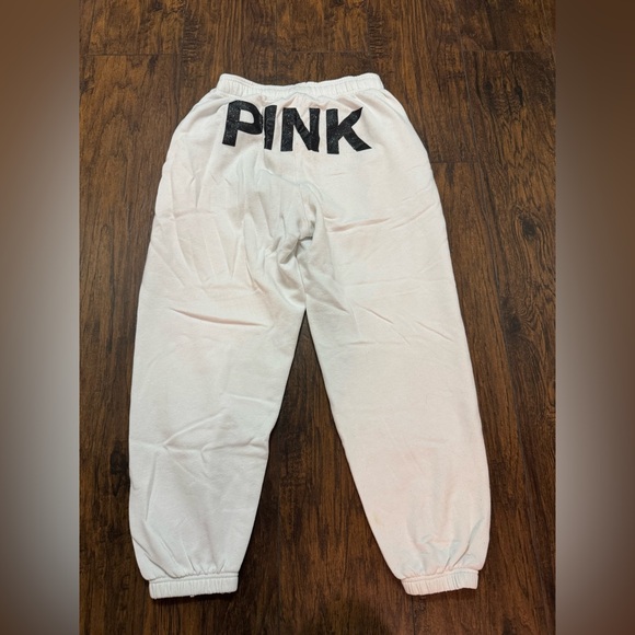 Victoria’s Secret PINK sweatpants - Picture 3 of 5